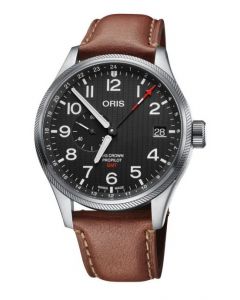 Oris 56TH Reno Air Races Limited Edition