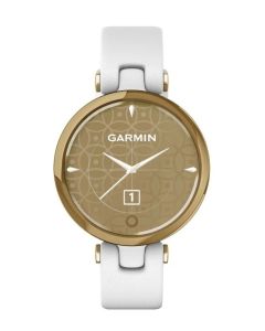 Garmin Lily Classic Edition 010-02384-B3 edestä