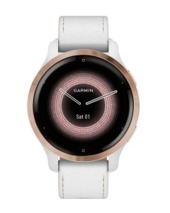 Garmin Venu 2S edestä