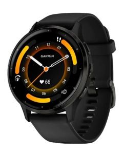 Garmin Venu 3 010-02784-01 edestä