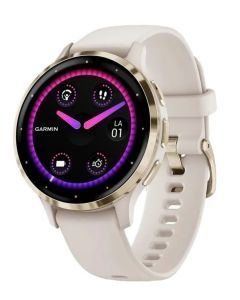 Garmin Venu 3S 010-02785-04 edestä