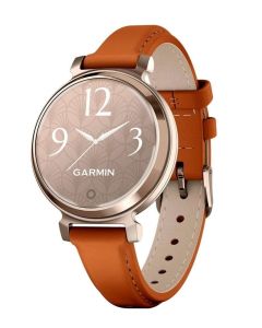 Garmin Lily 2 Classic edestä