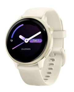 Garmin Vivoactive 6 010-02985-01 edestä