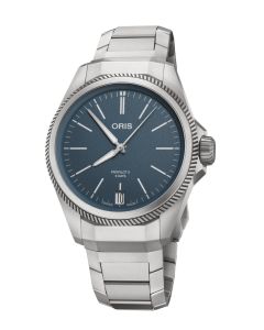 Oris ProPilot X Calibre 400 - edestä