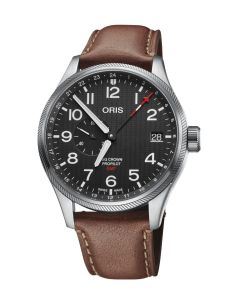 Oris 56TH Reno Air Races Limited Edition - edestä