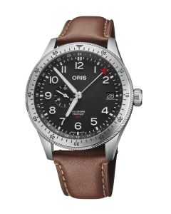 Oris Big Crown ProPilot Timer GMT - edestä