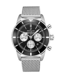 Breitling Superocean Heritage B01 Chronograph 44