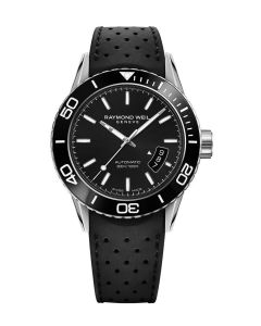 Raymond Weil Freelancer 2760-SR1-20001