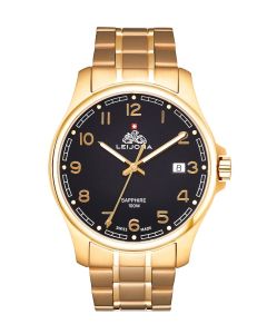 Leijona Classic Swiss Halti 5010-2481 - edestä