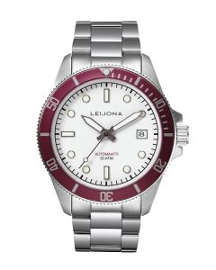 Leijona Järwi Limited Burgundy Sunset 5012-2557 - edestä