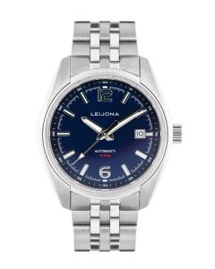 Leijona Classic Kataja Berry Blue 5012-2562 - edestä