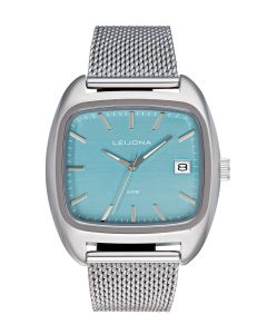 Leijona Olari Sage Ice Blue 41x45mm 5012-2589 - edestä