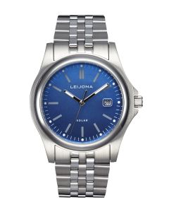 Leijona Legends 74 Solar Midnight Blue - edestä
