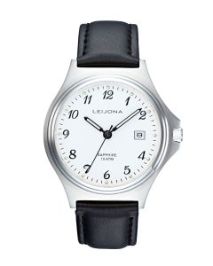 Leijona Classic Pielavesi 37mm 5020-1900 - edestä