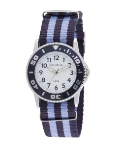 Leijona lasten kello 5223-800