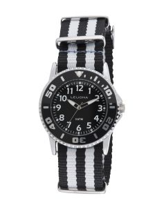 Leijona lasten kello 5223-801