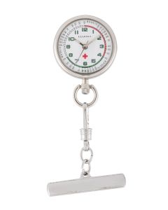 Leijona Sairaanhoitajakello 21mm 5404-05 - edestä