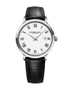 Raymond Weil Toccata 39mm miesten rannekello