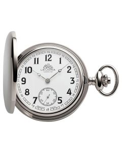 Leijona Taskukello 5532-31 - edestä