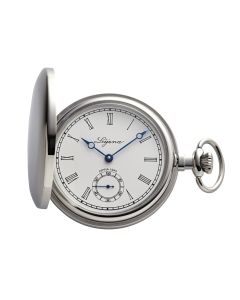 Leijona Taskukello 5532-33- edestä