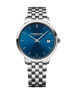Raymond Weil Toccata 42mm edestä