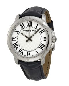 Raymond Weil Tango 39mm 5591-L1-00300
