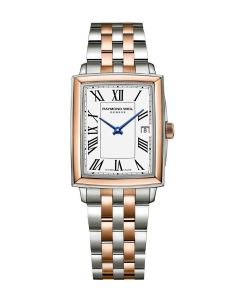 Raymond Weil Toccata 5925-SP5-00300 edestä