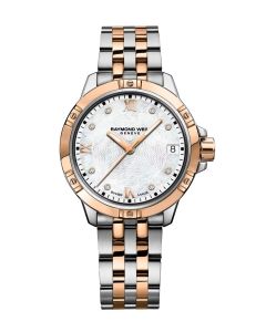 Raymond Weil Tango 30mm 5960-SP5-00995