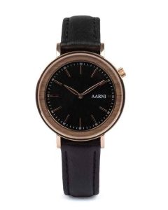 Aarni Aurora Pähkinäpuu 36mm 6430066270385