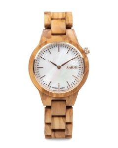 Aarni Vega Oliivipuu 38mm 6430066270392