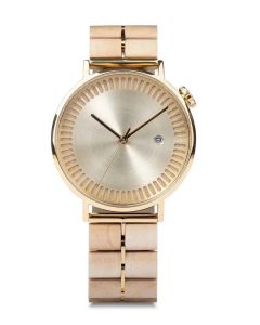 Aarni L42 Automaatti Kulta 42mm edestä