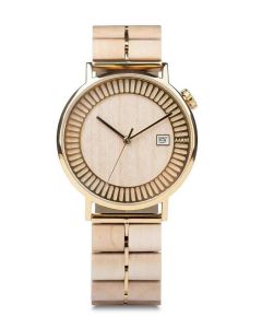 Aarni Villa Flora Limited Edition 40mm edestä