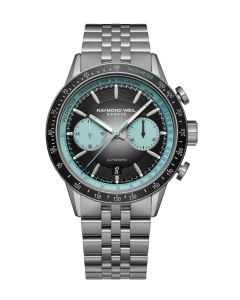 Raymond Weil Freelancer Limited Edition 43mm 7780-TI-20425