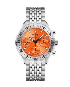 DOXA SUB 200 C-GRAPH II Professional 7971035110 edestä