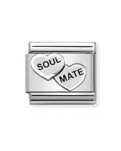 Nomination Soul Mate 330101/38