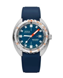 DOXA SUB 1500T Caribbean 45mm 8831020132
