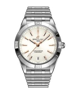 Breitling Chronomat Automatic 36 - edestä