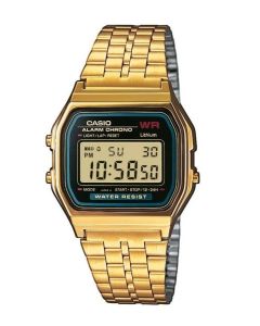 Casio Vintage A159WGEA-1EF - edestä