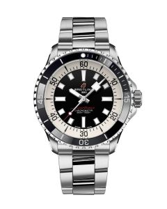 Breitling Superocean Automatic 42mm A17375211B1A1 edestä