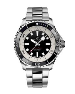 Breitling Superocean Automatic 44 A17376211B1A1 edestä