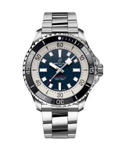 Breitling Superocean Automatic 44 A17376211C1A1 edestä