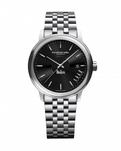 Raymond Weil Mastro 2237-ST-BEAT2
