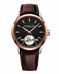 Raymond Weil Freelancer