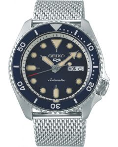 Seiko 5 Sports Suits Automatic SRPD71K1