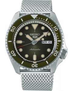 SEIKO 5 Sports Suits Automatic SRPD75K1 