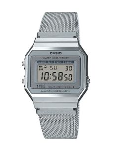 Casio Vintage New Slim - edestä