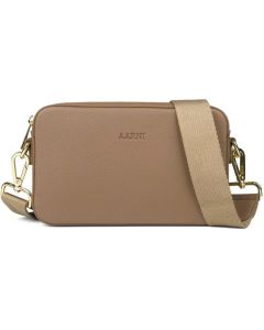 Aarni-olkalaukku-hiekka-kulta