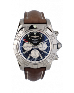Breitling Chronomat GMT AB041012-BA69-756P
