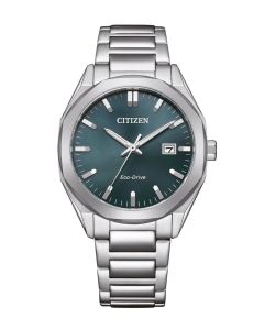 Citizen Eco-Drive BM7620-83X edestä