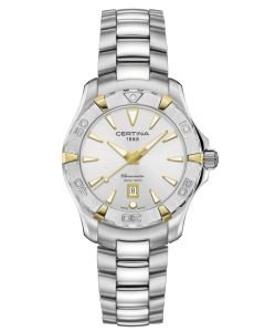 Certina  DS Action Lady ⌀34,3mm C0322512103100